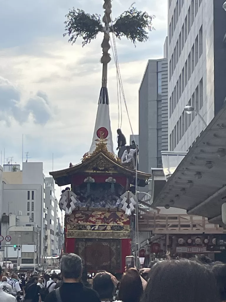 ７月14日のお昼営業のお知らせ
